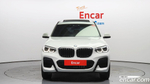 BMW X3 (G01) xDrive 20i M Sports (04.2021)