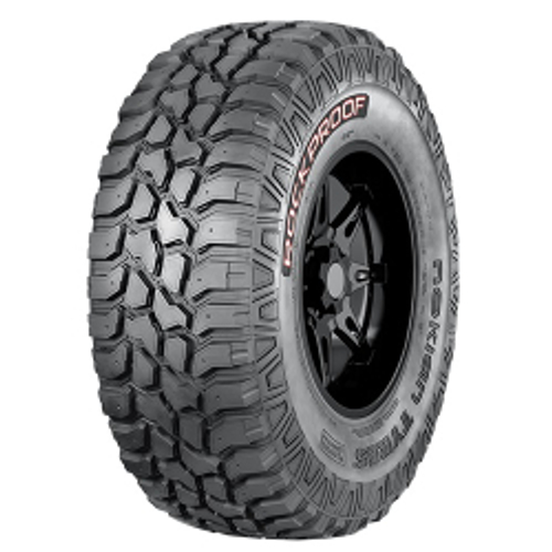 Легковая шина Nokian Tyres Rockproof 245/70-R17 119/116Q