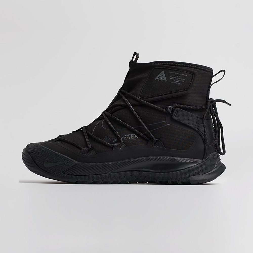 кроссовки Nike ACG Terra Antarktik Black Winter