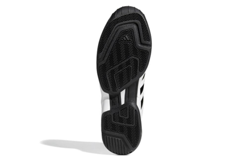Кроссовки Adidas Pro Model 2G Low