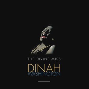 Dinah Washington / The Divine Miss Dinah Washington (5CD)