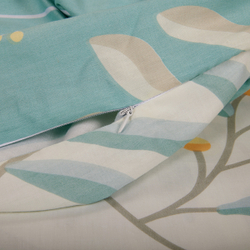 Постельное белье СайлиД BP-140 сатин