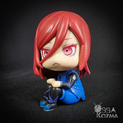 Фигурка Look Up (реплика) Чигири