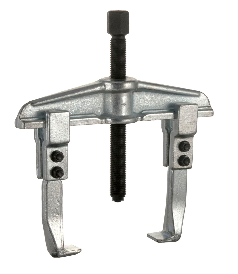 A90032 Съемник универсальный американского типа с двумя захватами, 125 мм