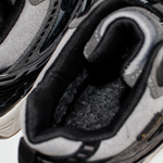 кроссовки New Balance 1906D Mid Grey / White Winter