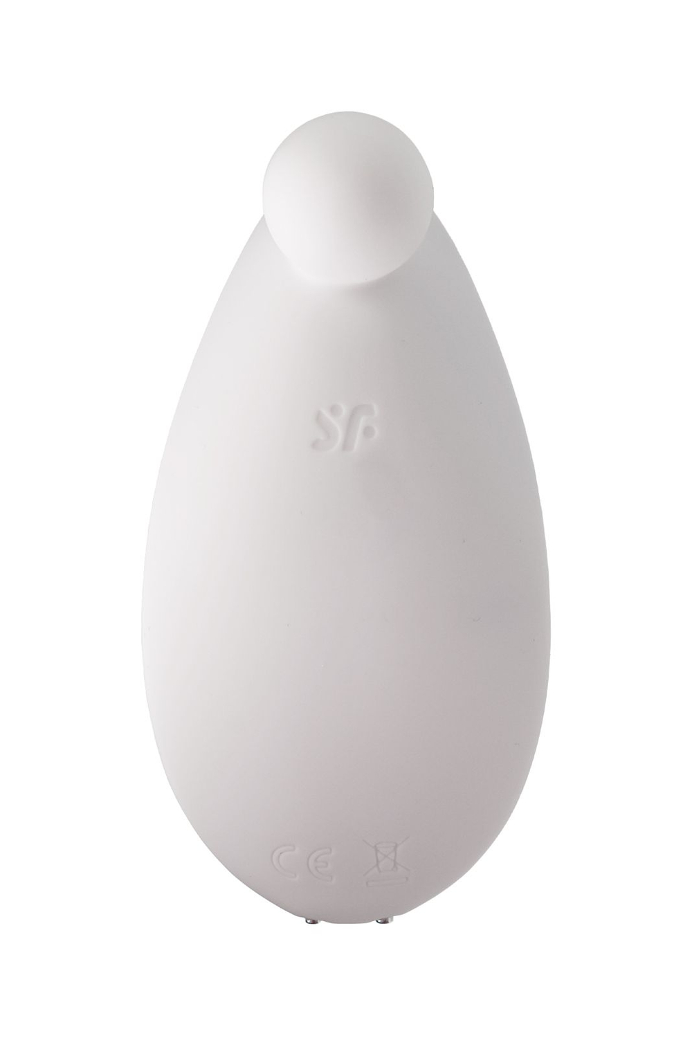 Satisfyer Spot On 2 - Мини-вибратор для стимуляции клитора