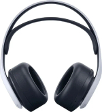 Беспроводные наушники с микрофоном Sony PULSE 3D, белый