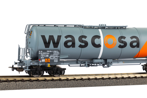 Цистерна Wascosa SBB VI