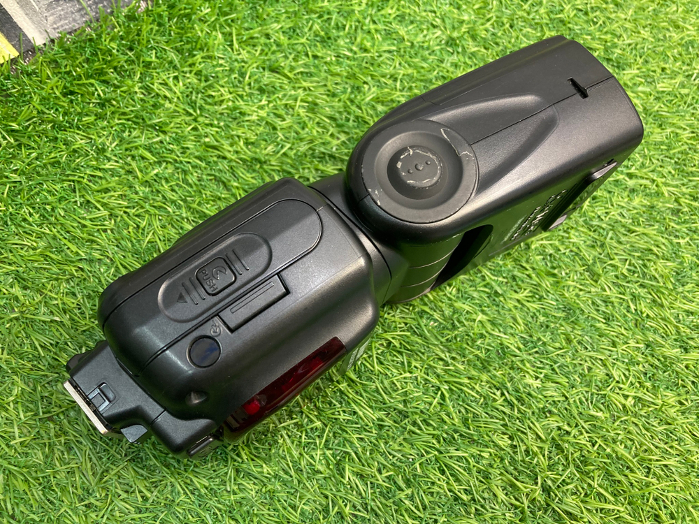 Nikon Speedlight SB-910