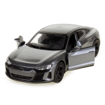Модель ин. мет. 4.75" "Audi RS e-tron gt" открыв.двери, цвет в ассорт. ШБ (Kinsmart)