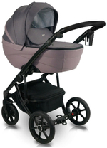 Коляска 2 в 1 Bexa Ideal