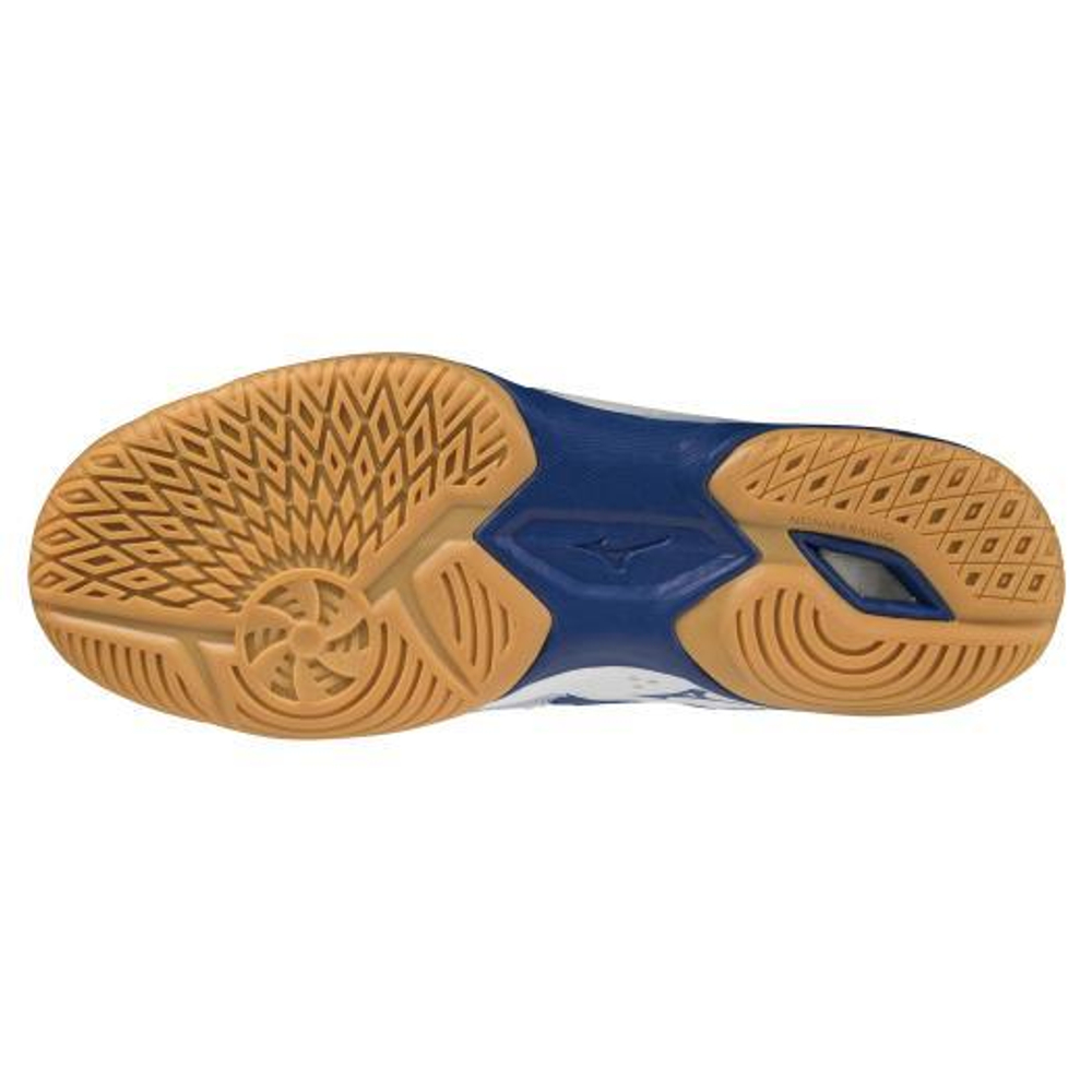 Mizuno WAVE KAISERBURG 7