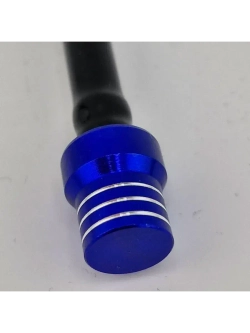 Клапан крышки бензобака