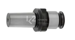 Переходник для резьбонарезных манипуляторов GTM12/B16