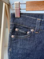 Новые джинсы Dolce&Gabbana, 116