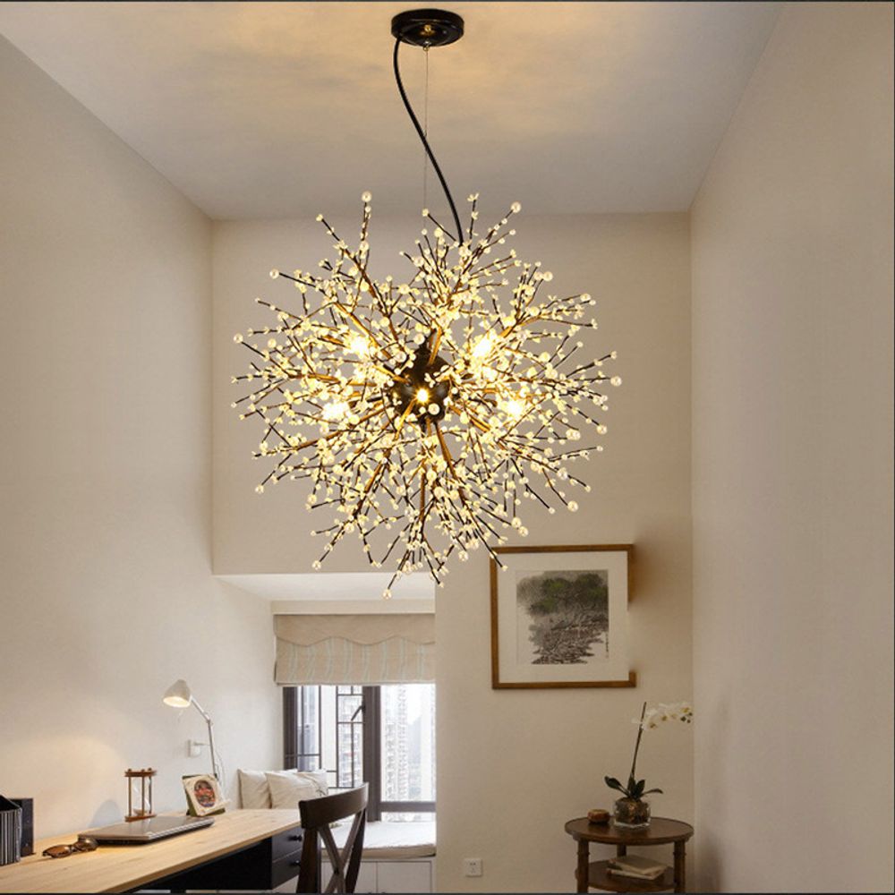 Подвесная Люстра Maritza D60 Multicolor By Imperiumloft