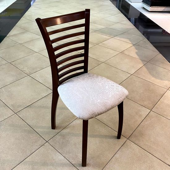 Стул СМ 30 (бук/тон 39/ткань 99)