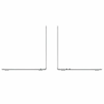 Apple MacBook Air 13 2024 M3 16/256Gb (Silver) (MC8H4)