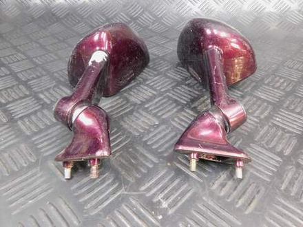 Зеркала Kawasaki ZZR 400 98 053046