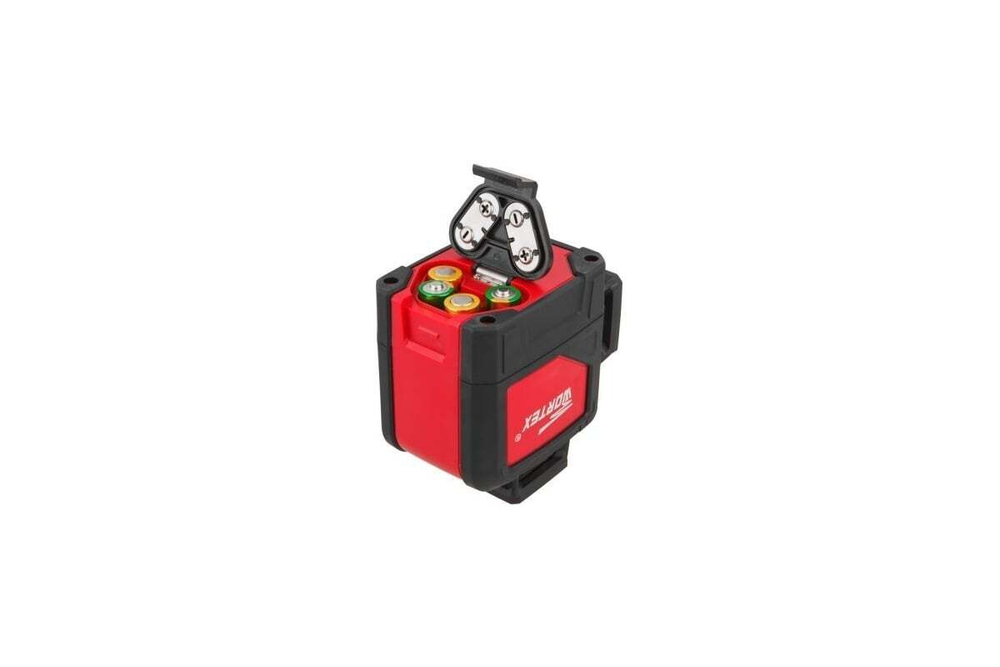 Нивелир лазерный линейный WORTEX LL 0335 D LL0335D00014