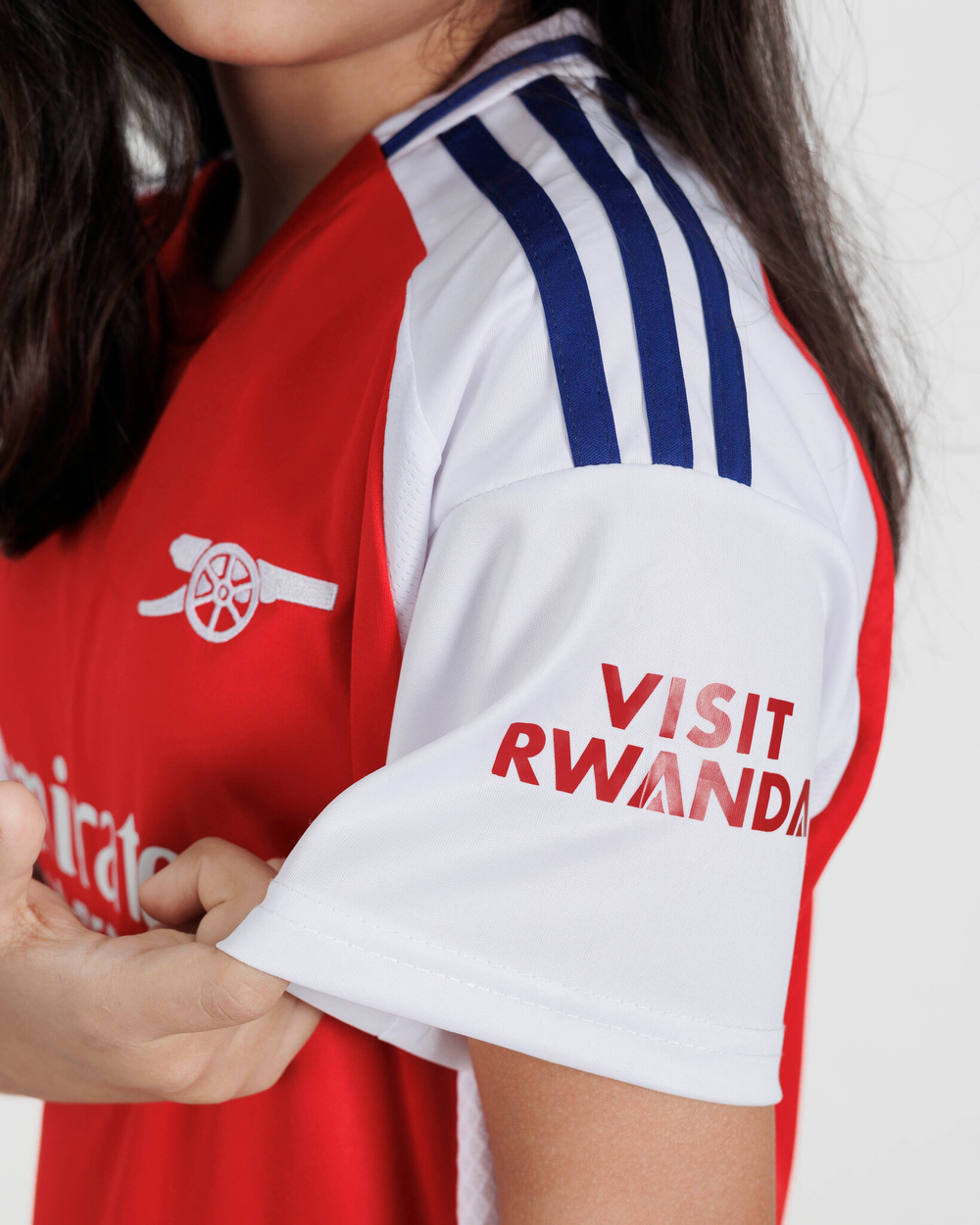 Арсенал / Домашняя / Детские формы