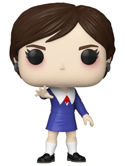 Фигурка Funko POP! Games Silent Hill Alessa Gillespie (1203) 90708 / Фигурка Фанко ПОП! по мотивам игры "Сайлент Хилл", Алесса Гиллеспи