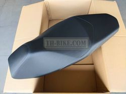 77200-K1Z-J10ZC. SEAT COMP., DOUBLE *TYPE1*. Seat Honda PCX125-160 (2021)