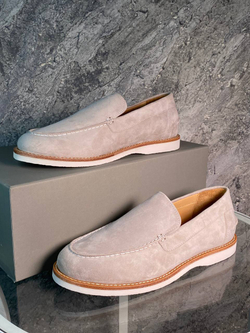 Лоферы Brunello Cucinelli