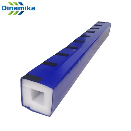 Мягкая защита-протектор для Баскетбольной стойки (тент)