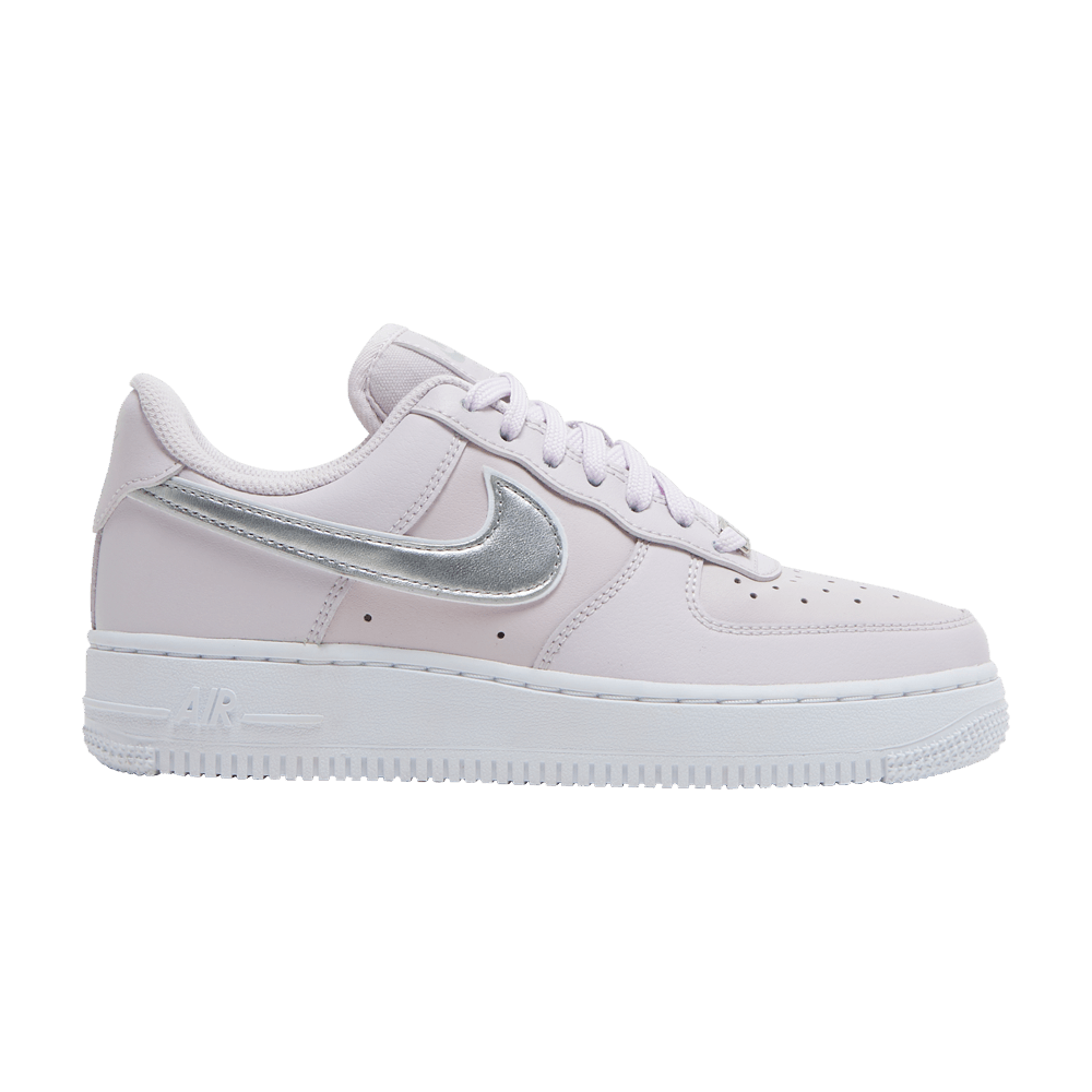 Кроссовки Nike Air Force 1 Low 07 Essential (Женская размерная сетка)