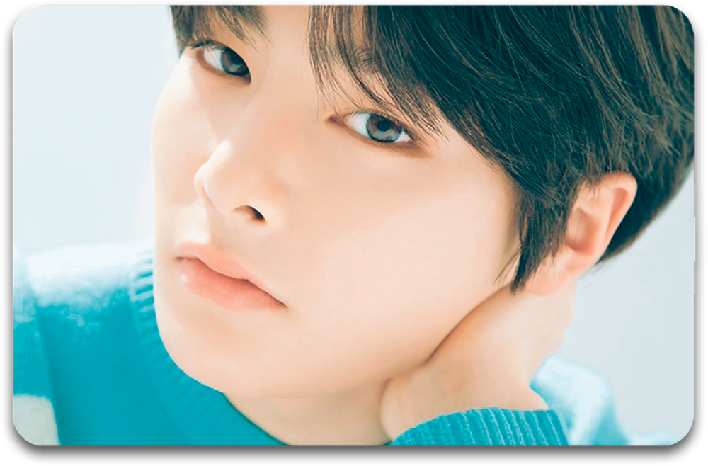 Карта / STRAY KIDS #3064
