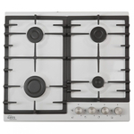 Газовая варочная панель Oasis серии Standart P-MWRP