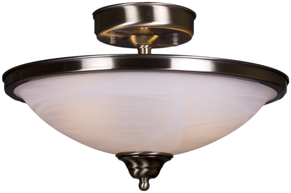 Светильник потолочный Velante Classic 357-507-02