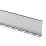 Перегородка разделительная h=100 мм (3000 мм) EKF (3.00 шт.)