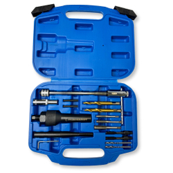 Набор для извлечения свечей накаливания Станкоимпорт ST615