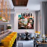 Pendant design lamp  Ike by Delightfull (7 lampshades)