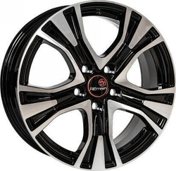 Remain R159 7x17 5x114.3 ET 45 Dia 67.1 (BFP)