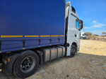 КамАЗ 54901 4x2 Седельный тягач C321-4A19-CA (Дизельный, 13,0 л, 483 л.с., АТ)