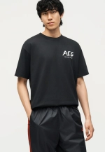 Футболка Nike ACG - Black