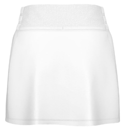 Теннисная юбка Head Play - белый