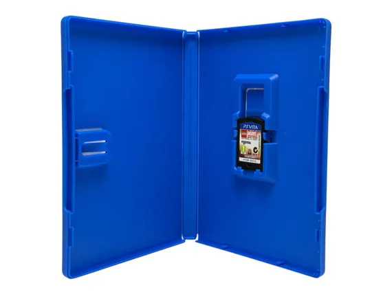 PS VITA LEGO Marvel Super Heroes. Вселенная в опасности PCSB-00315 Б/У