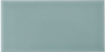 Керамическая плитка для стен ADEX NERI Liso PB Sea Green