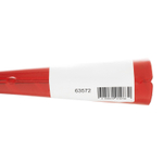 Коса - серпан, 385 мм, с тулейкой 32 мм, Арти,