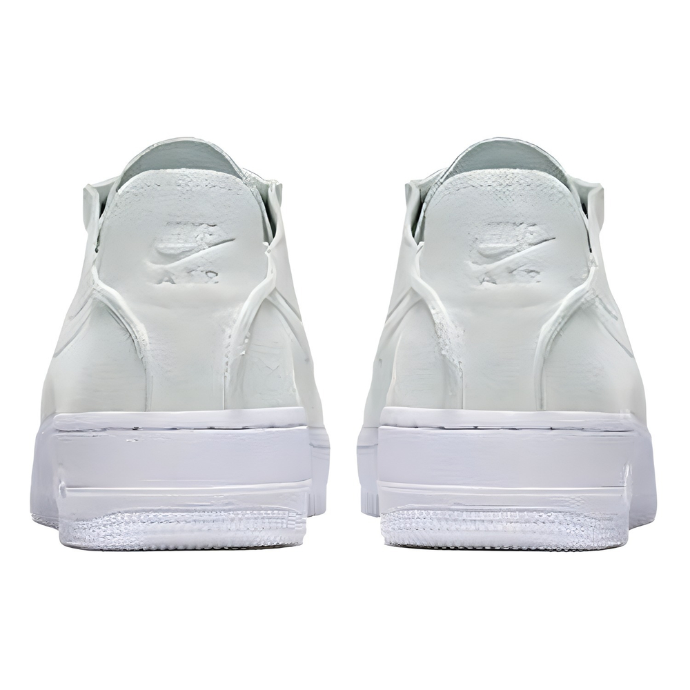 Кроссовки Nike Air Force 1 (Женская размерная сетка)