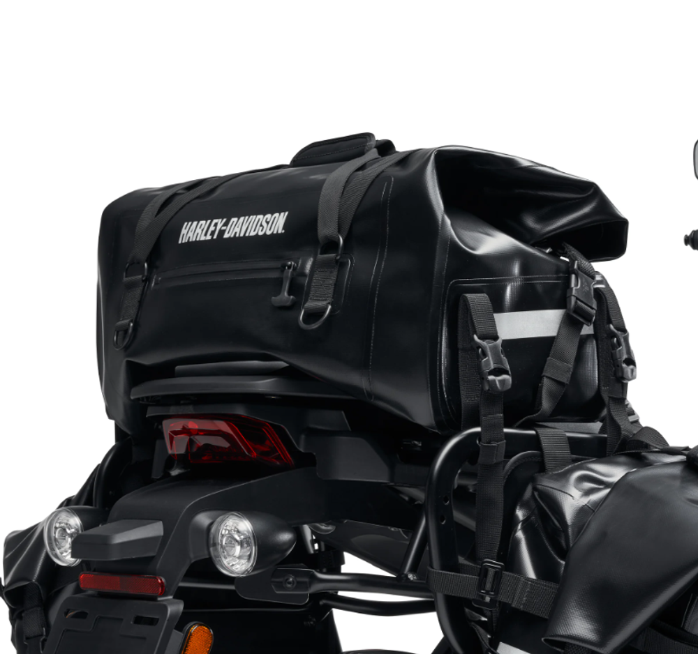 Спортивная сумка для приключений Harley-Davidson® Adventure Duffel Bag
