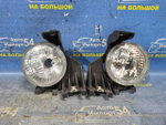 Туманка правая SUBARU IMPREZA 2007-2012