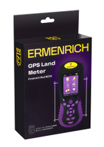 Измеритель  Ermenrich Reel BD30