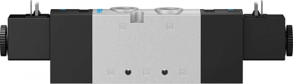 VUVS-L25-B52-D-G14-F8-1B2 Распределитель с электроуправлением
