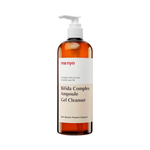Очищающий гель с бифидобактериями Manyo Bifida Complex Ampoule Gel Cleanser