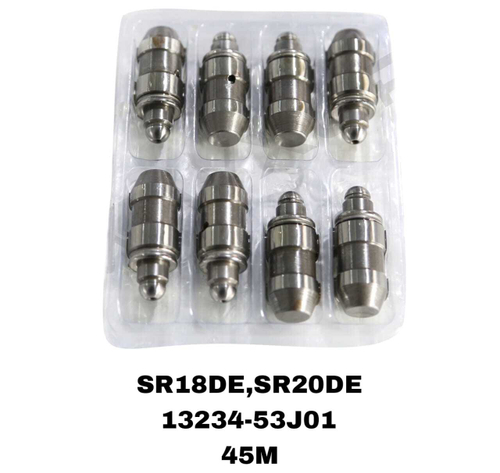 ГИДРОКОМПЕНСАТОРЫ PRIMERA P 10 SR20 [45 MM ]